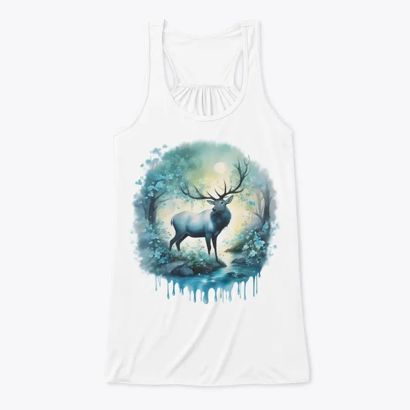 Blue Elk 1