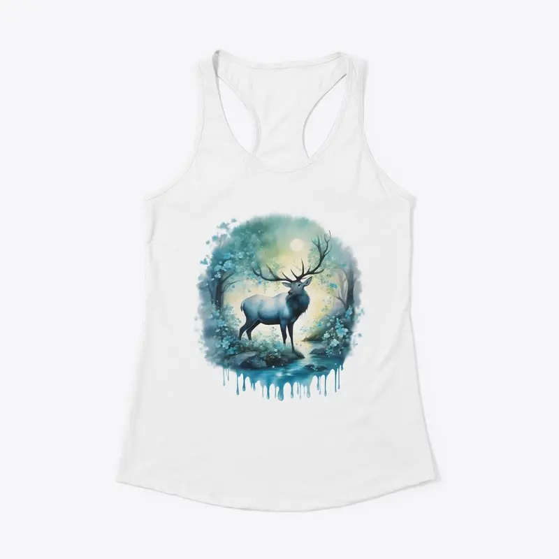 Blue Elk 1